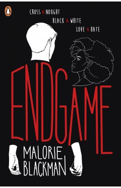 Endgame: The final book in the groundbreaking series, Noughts &amp; Crosses (Noughts and Crosses, 6)